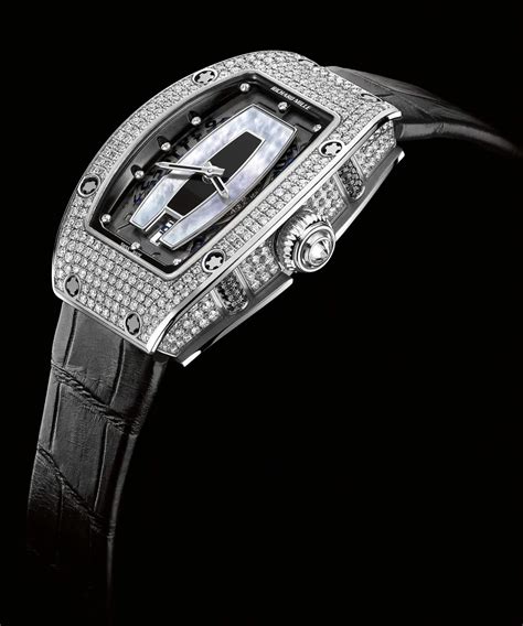 richard mille rm 007|richard mille 007 automatic.